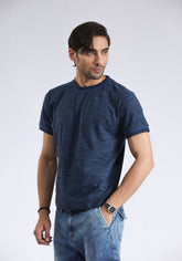 Midnight Navy T-SHIRT